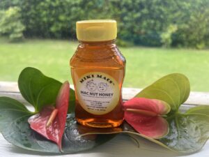 pure Hawaiian honey